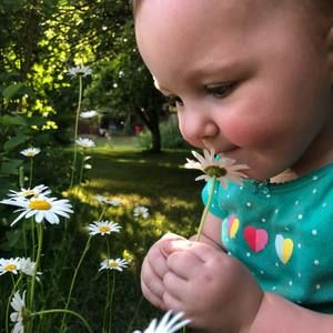 Meet your Posher, Billie jo jackson